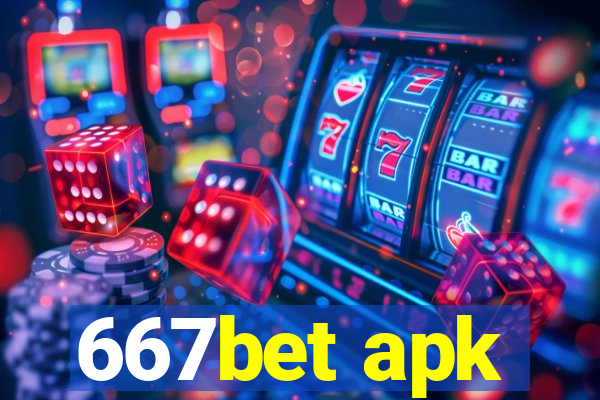 667bet apk